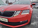 Škoda Octavia III FL 1.6 TDi 85kW AMBITION