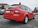 Škoda Octavia III FL 1.6 TDi 85kW AMBITION