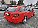 Škoda Octavia III FL 1.6 TDi 85kW AMBITION