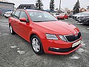 Škoda Octavia III FL 1.6 TDi 85kW AMBITION