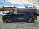 Ford Transit Custom VAN 2.2 TDCi L1H1 2-místný