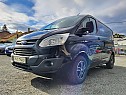 Ford Transit Custom VAN 2.2 TDCi L1H1 2-místný