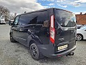 Ford Transit Custom VAN 2.2 TDCi L1H1 2-místný