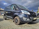 Ford Transit Custom VAN 2.2 TDCi L1H1 2-místný