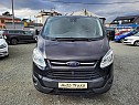 Ford Transit Custom VAN 2.2 TDCi L1H1 2-místný