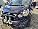 Ford Transit Custom VAN 2.2 TDCi L1H1 2-místný