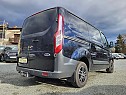 Ford Transit Custom VAN 2.2 TDCi L1H1 2-místný