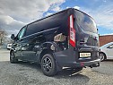 Ford Transit Custom VAN 2.2 TDCi L1H1 2-místný