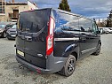 Ford Transit Custom VAN 2.2 TDCi L1H1 2-místný