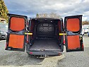 Ford Transit Custom VAN 2.2 TDCi L1H1 2-místný