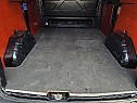 Ford Transit Custom VAN 2.2 TDCi L1H1 2-místný