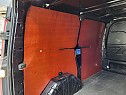 Ford Transit Custom VAN 2.2 TDCi L1H1 2-místný