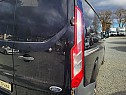 Ford Transit Custom VAN 2.2 TDCi L1H1 2-místný