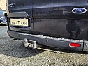 Ford Transit Custom VAN 2.2 TDCi L1H1 2-místný