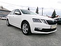 Škoda Octavia 1.6 TDi 85kW AMBITION+ *ČR