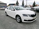 Škoda Octavia 1.6 TDi 85kW AMBITION+ *ČR