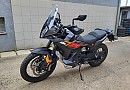 KTM  790 ADVENTURE  5.500 km ZÁRUKA