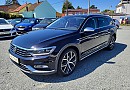 Volkswagen Passat Variant ALLTRACK 2.0 TDi 176kW DSG 4x4