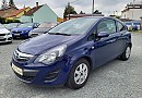 Opel Corsa 1.2 i 16V 63kW SELECTION *ČR