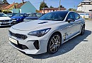 Kia Stinger 3.3 V6 T-GDi automat 4x4 GT