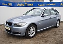 BMW Řada 3 Touring 316d 85kW NAVIGACE