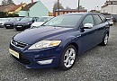 Ford Mondeo Kombi 1.6 Duratorq TDCi 85kW