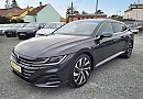 Volkswagen Arteon Shooting Brake 2.0 TSI 140kW BMT DSG R-LINE