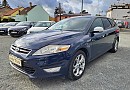 Ford Mondeo Kombi 1.6 Duratorq TDCi 85kW