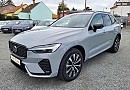 Volvo XC60 B4 AWD diesel  PLUS DARK AUTO