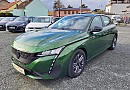 Peugeot 308 1.5 BlueHDi 130k ACTIVE PACK