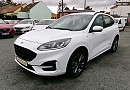 Ford Kuga 1.5 EcoBoost 110kW ST-Line