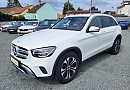 Mercedes-Benz GLC 400 d 4Matic Mercedes-Benz GLC 400 d 4Matic