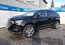 Ford Edge 2.0 TDCi 132kW 4x4 TITANIUM Ford Edge 2.0 TDCi 132kW 4x4 TITANIUM