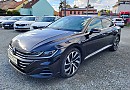 Volkswagen Arteon 2.0 TSI 140kW DSG R-LINE *ČR Volkswagen Arteon 2.0 TSI 140kW DSG R-LINE *ČR