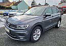Volkswagen Tiguan 2.0 TDi BMT 4x4 DSG HIGHLINE Volkswagen Tiguan 2.0 TDi BMT 4x4 DSG HIGHLINE