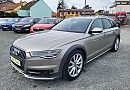 Audi A6 Allroad 3.0 V6 TDi 200kW TOP STAV *ČR Audi A6 Allroad 3.0 V6 TDi 200kW TOP STAV *ČR