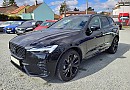Volvo XC60 B5 AWD ULTIMATE BLACK EDITION Volvo XC60 B5 AWD ULTIMATE BLACK EDITION