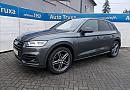 Audi SQ5 3.0 V6 TFSi 260kW Quattro FULL Audi SQ5 3.0 V6 TFSi 260kW Quattro FULL