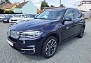 BMW X5 3.0 xDrive 40d 230kW *ČR BMW X5 3.0 xDrive 40d 230kW *ČR
