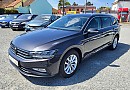 Volkswagen Passat 2.0 TDi 110kW BMT DSG Business Volkswagen Passat 2.0 TDi 110kW BMT DSG Business