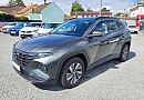 Hyundai Tucson 1.6 T-GDI mHEV 132kW SMART 4x4 Hyundai Tucson 1.6 T-GDI mHEV 132kW SMART 4x4