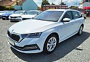 Škoda Octavia 2.0 TDI 110kW DSG Style Combi Škoda Octavia 2.0 TDI 110kW DSG Style Combi