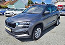 Škoda Karoq 2.0 TDi 85kW DSG AMBITION *ČR Škoda Karoq 2.0 TDi 85kW DSG AMBITION *ČR