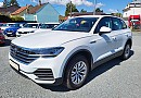 Volkswagen Touareg 3.0 V6 TDi DSG 4MOTION Volkswagen Touareg 3.0 V6 TDi DSG 4MOTION